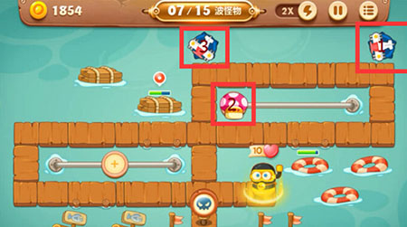 保卫萝卜3腾讯版 v4.12.0