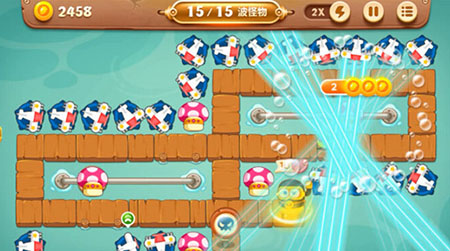 保卫萝卜3腾讯版 v4.12.0