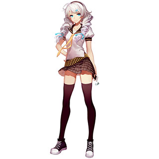 崩坏学园2米哈游官服官网2024最新正版 v11.0.8