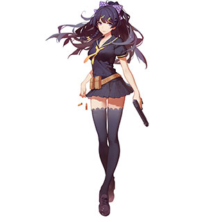 崩坏学园2米哈游官服官网2024最新正版 v11.0.8