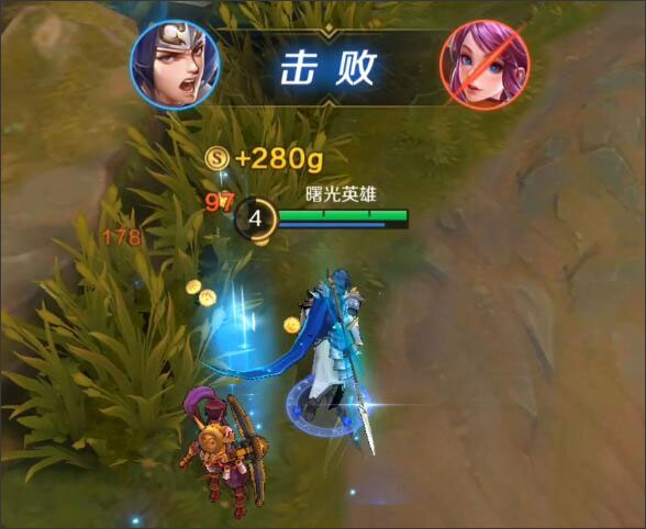 曙光英雄魅族版 v1.1.2.0.25
