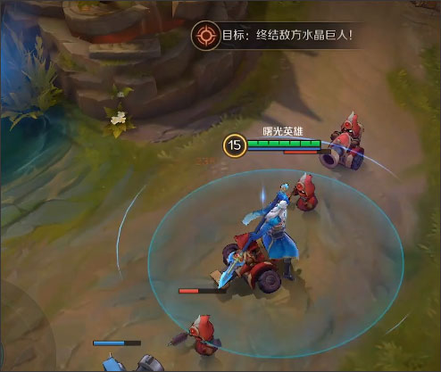 曙光英雄魅族版 v1.1.2.0.25