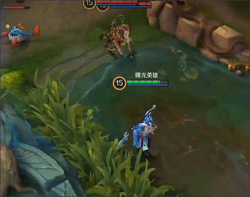 曙光英雄魅族版 v1.1.2.0.25