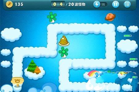 保卫萝卜老版本 v2.0.14