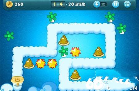 保卫萝卜老版本 v2.0.14