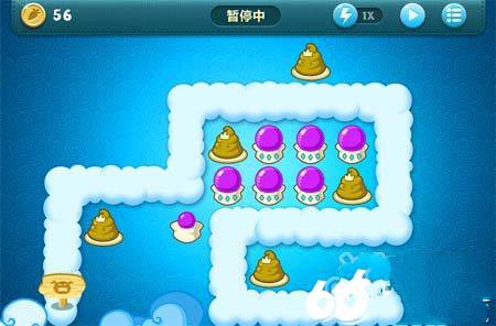 保卫萝卜老版本 v2.0.14