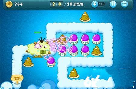保卫萝卜老版本 v2.0.14