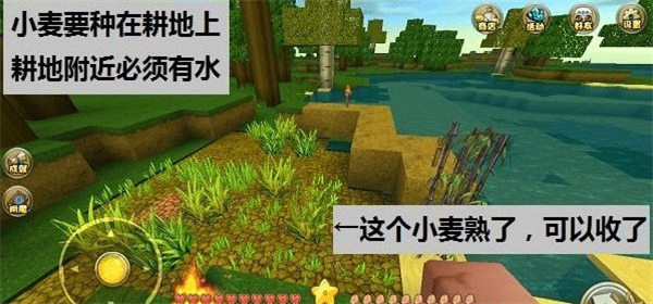 迷你世界游戏官方版 v1.41.8