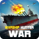 战舰猎杀巅峰海战世界官方版 v1.0.3