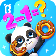宝宝巴士学加减法游戏安卓版 v9.78.00.00