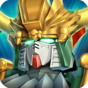 敢达争锋对决GM版 v7.1.1