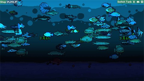 轻松水族馆最新版本截图