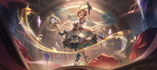 曙光英雄魅族版 v1.1.2.0.25