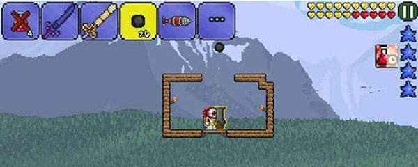 泰拉瑞亚汉化版v1.4.4.9