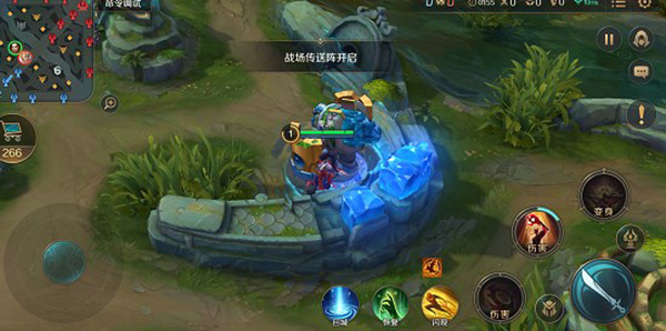 曙光英雄九游版 v1.1.2