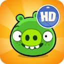 捣蛋猪HD手机版(Bad Piggies) v2.4.4