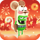 僵尸榨汁机官方正版 v1.5.4