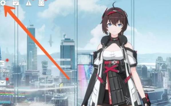 深空之眼怎么调画质 深空之眼调画质方法介绍