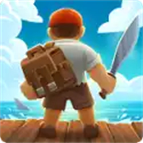 木筏生存国际服 v2.8.5