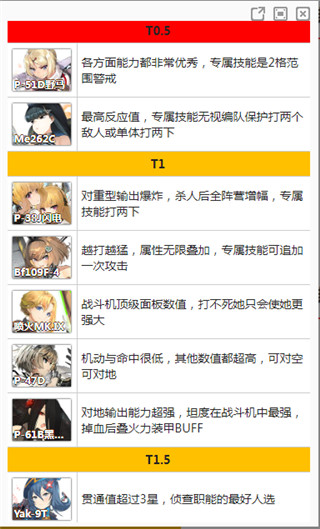 灰烬战线2024