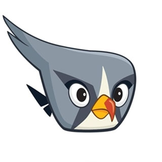愤怒的小鸟2正版v3.2.0