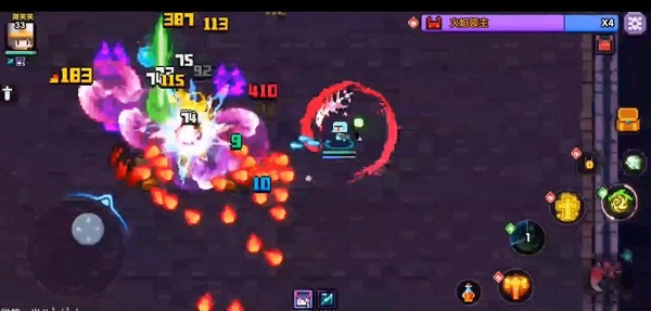 我的勇者免实名认证版 v7.2.0