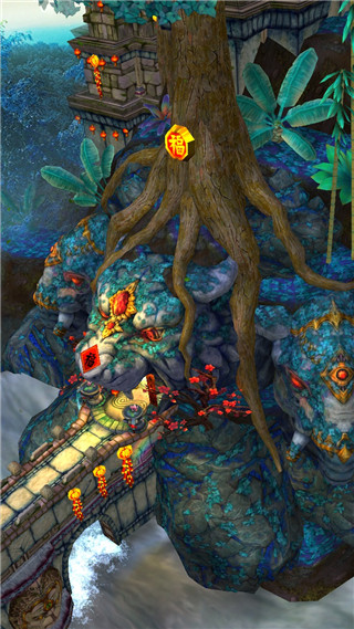 神庙逃亡2正版(templerun2) v1.1.0