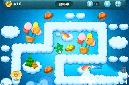保卫萝卜旧版 v2.0.14