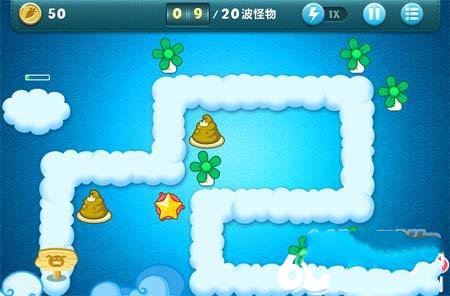 保卫萝卜旧版 v2.0.14