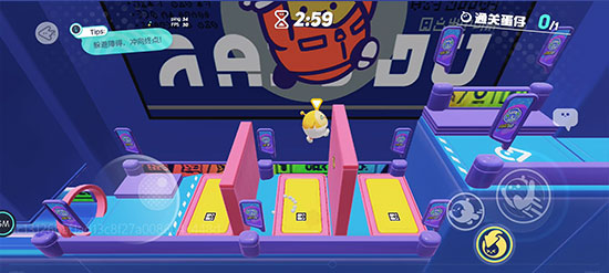 蛋仔派对测试服 v1.0.134