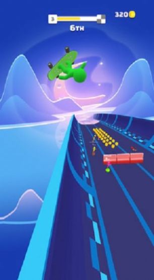 滑雪之星官方安卓版图2: