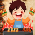 烤串小达人官方版 v1.0