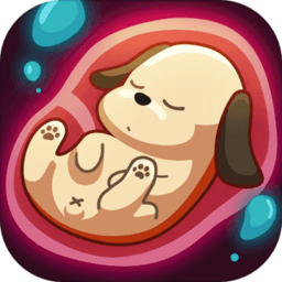 狗生模拟器无限钻石最新版 v1.0.20