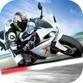 闪电狂飙摩托手机版 v1.0