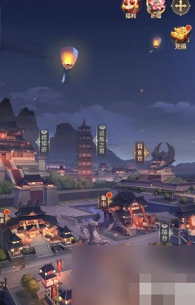 幻想名将录武将获取技巧