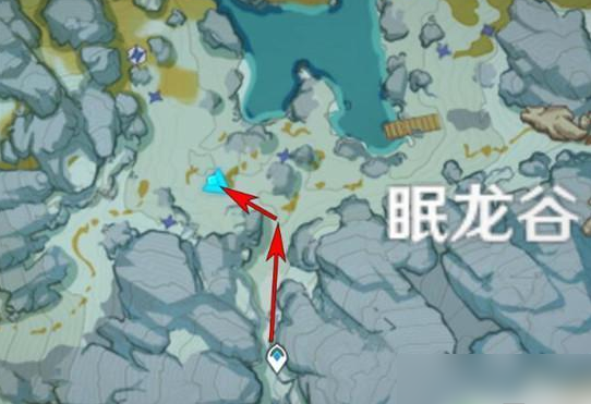 原神怎么把龙牙插入心脏 原神把龙牙插入心脏攻略