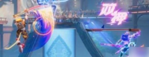 星之破晓怎么闪避 星之破晓闪避方法