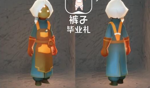 光遇筑巢季毕业礼是什么 筑巢季毕业礼获得方法介绍