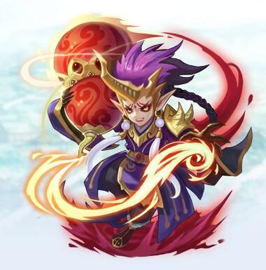 道友请留步金角大王怎么样