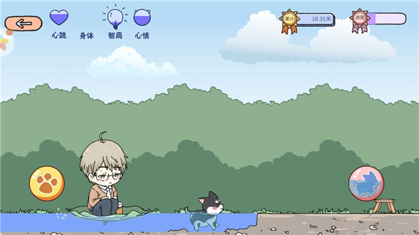 落樱小屋国际服 v2.8.4
