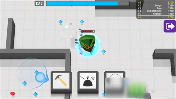 弓箭手大作战最新版 v2.8.1