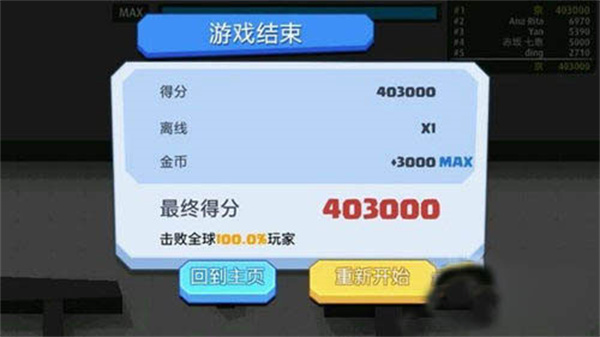 弓箭手大作战最新版 v2.8.1