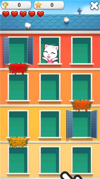 会说话的汤姆猫2官方版 v5.6.0.922