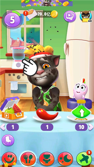 我的汤姆猫2安卓版 v3.5.2