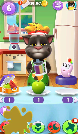 我的汤姆猫2安卓版 v3.5.2