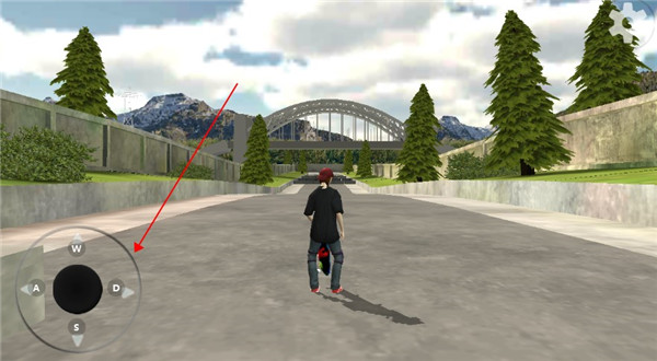 滑板模拟器官方版 v1.0.1