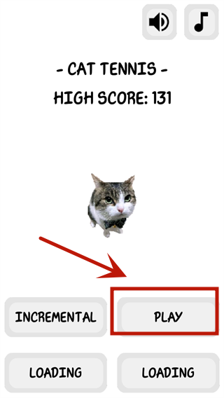 猫猫网球冠军手游 v5.0.0
