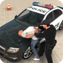 警车模拟器游戏官方版 v1.134