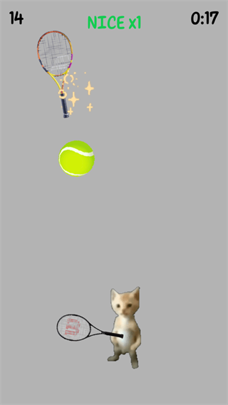 猫猫网球冠军手游 v5.0.0