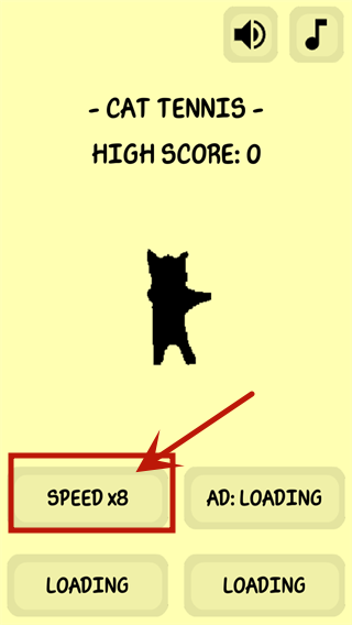 猫猫网球冠军手游 v5.0.0